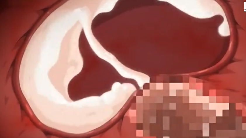 OVAようこそ！スケベエルフの森へ＃1救世主様、村中のエルフを孕ませてください