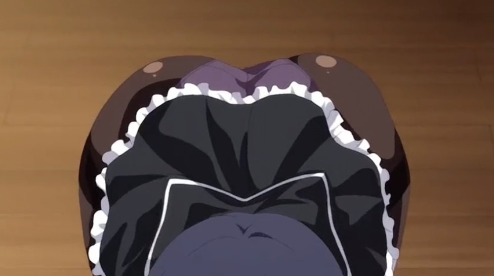 ビッチ学園が清純なはずがないっ！！？ The Animation 下巻